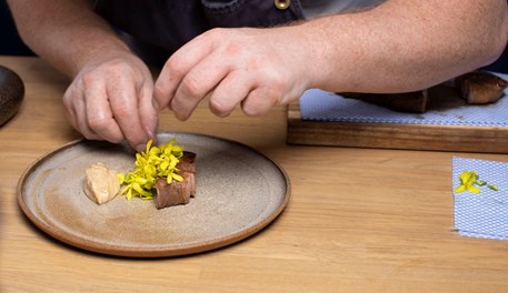 Off the Block (26 episodes)